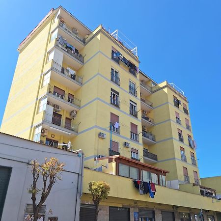 Appartement Mbr-Napoli Extérieur photo