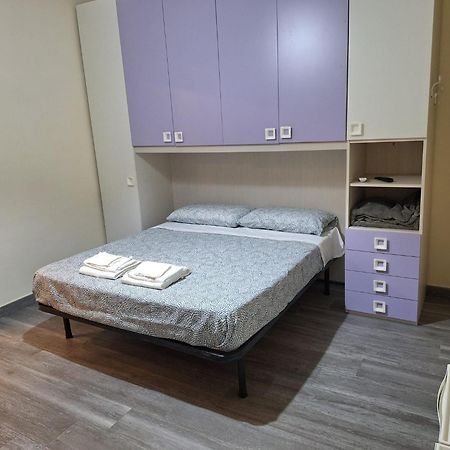 Appartement Mbr-Napoli Extérieur photo