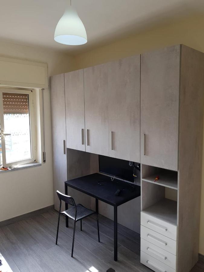 Appartement Mbr-Napoli Extérieur photo