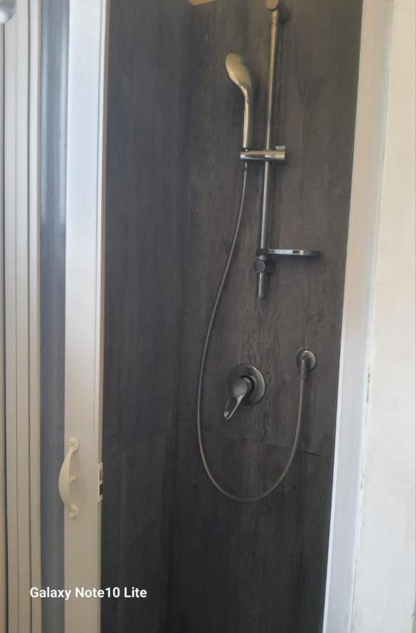 Appartement Mbr-Napoli Extérieur photo