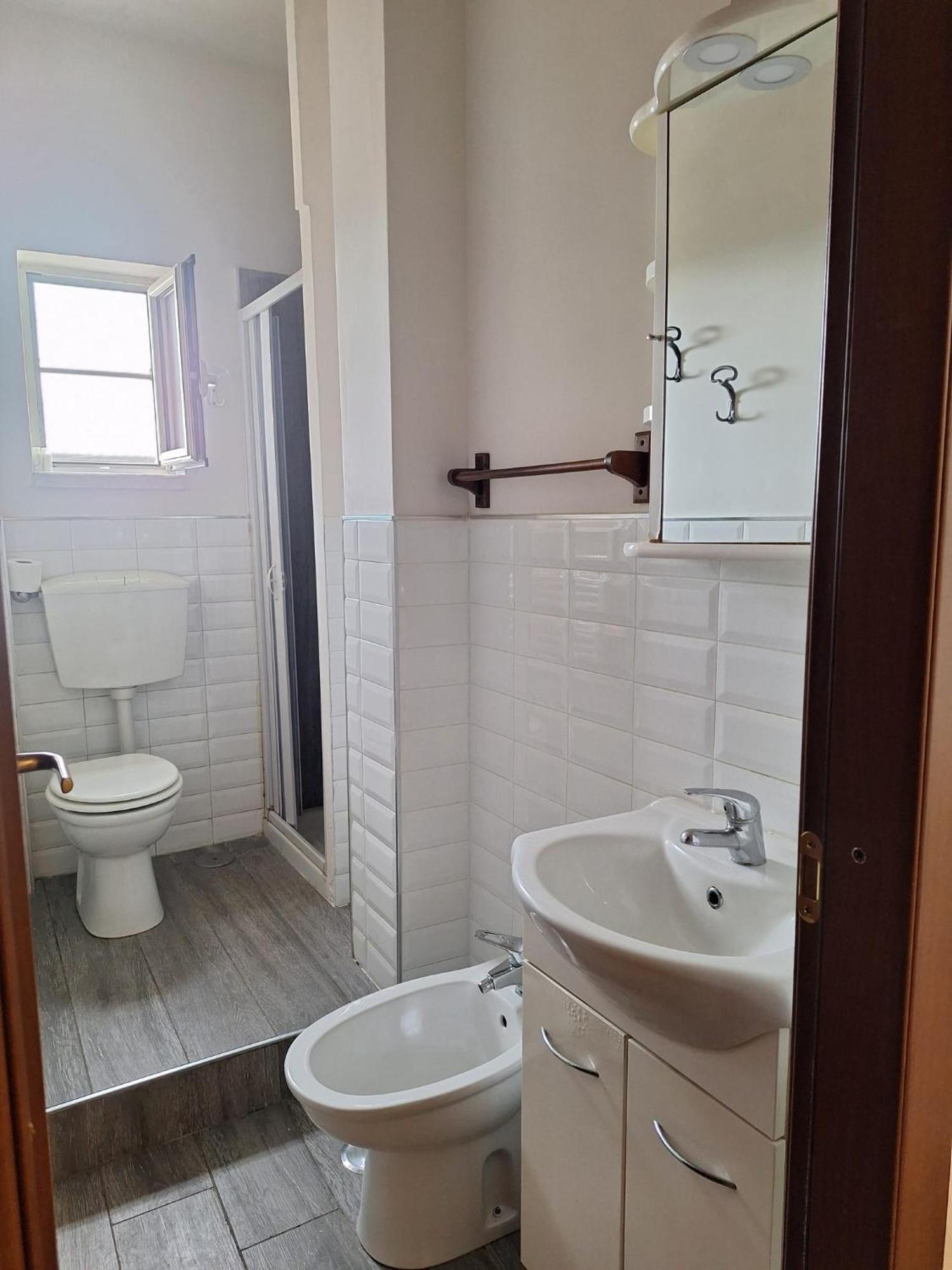 Appartement Mbr-Napoli Extérieur photo