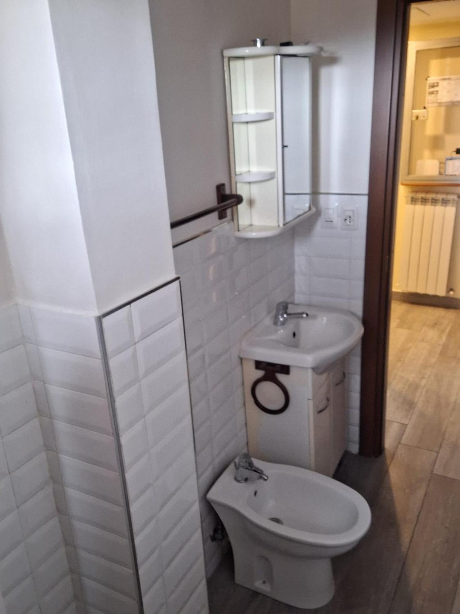 Appartement Mbr-Napoli Extérieur photo