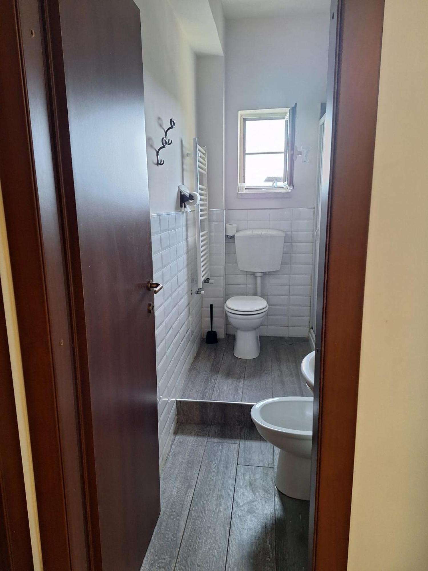Appartement Mbr-Napoli Extérieur photo