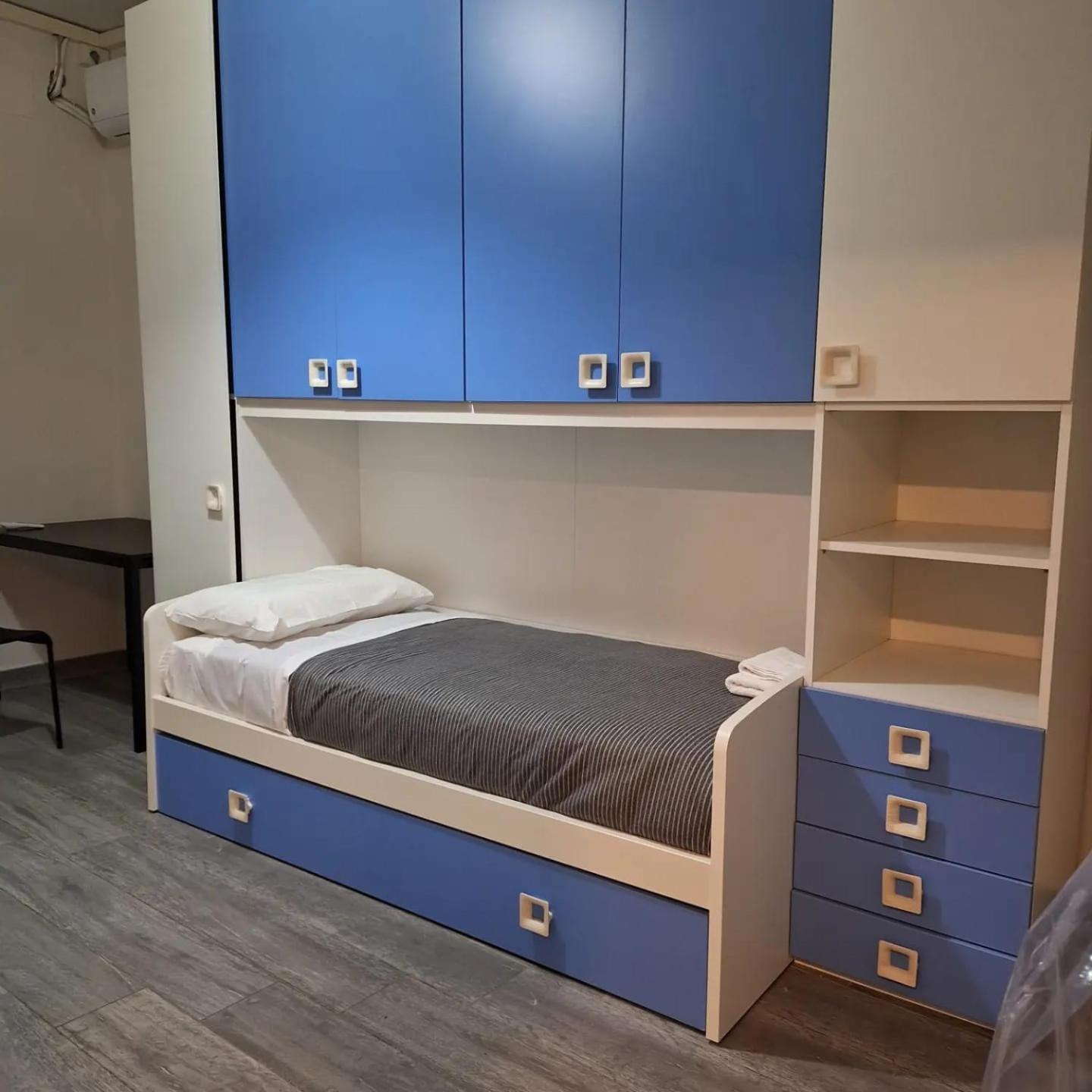 Appartement Mbr-Napoli Extérieur photo